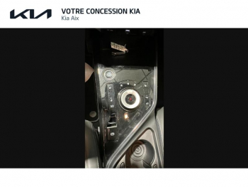 Photo 16 du bon plan KIA Niro EV 204ch Active occasion à 29890 €