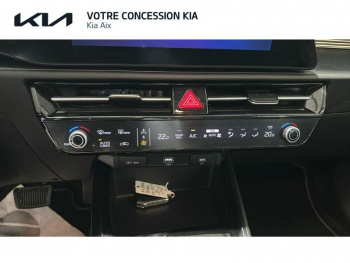 Photo 18 du bon plan KIA Niro EV 204ch Active occasion à 29890 €