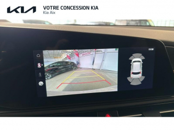 Photo 19 du bon plan KIA Niro EV 204ch Active occasion à 29890 €