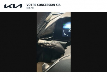Photo 20 du bon plan KIA Niro EV 204ch Active occasion à 29890 €
