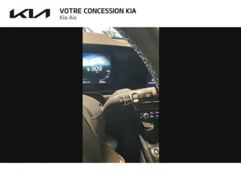 Photo 21 du bon plan KIA Niro EV 204ch Active occasion à 29890 €