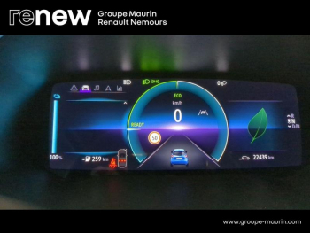 Photo 10 du bon plan RENAULT Zoe E-Tech Intens charge normale R110 Achat Integral - 21B occasion à 15900 €