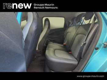 Photo 12 du bon plan RENAULT Zoe E-Tech Intens charge normale R110 Achat Integral - 21B occasion à 15900 €