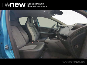 Photo 13 du bon plan RENAULT Zoe E-Tech Intens charge normale R110 Achat Integral - 21B occasion à 15900 €