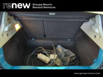 Photo 14 du bon plan RENAULT Zoe E-Tech Intens charge normale R110 Achat Integral - 21B occasion à 15900 €