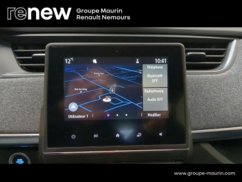 Photo 15 du bon plan RENAULT Zoe E-Tech Intens charge normale R110 Achat Integral - 21B occasion à 15900 €