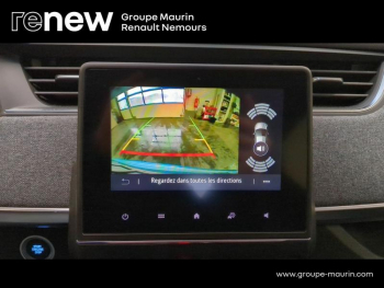 Photo 16 du bon plan RENAULT Zoe E-Tech Intens charge normale R110 Achat Integral - 21B occasion à 15900 €