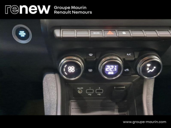 Photo 17 du bon plan RENAULT Zoe E-Tech Intens charge normale R110 Achat Integral - 21B occasion à 15900 €