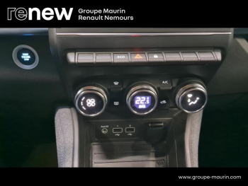 Photo 18 du bon plan RENAULT Zoe E-Tech Intens charge normale R110 Achat Integral - 21B occasion à 15900 €