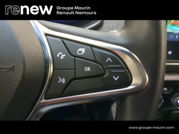 Photo 20 du bon plan RENAULT Zoe E-Tech Intens charge normale R110 Achat Integral - 21B occasion à 15900 €