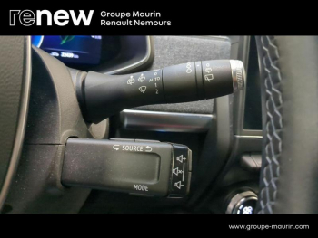 Photo 22 du bon plan RENAULT Zoe E-Tech Intens charge normale R110 Achat Integral - 21B occasion à 15900 €