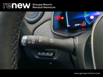 Photo 23 du bon plan RENAULT Zoe E-Tech Intens charge normale R110 Achat Integral - 21B occasion à 15900 €