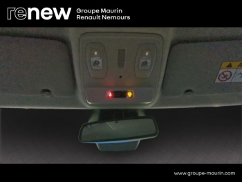 Photo 26 du bon plan RENAULT Zoe E-Tech Intens charge normale R110 Achat Integral - 21B occasion à 15900 €