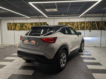 Photo 2 du bon plan NISSAN Juke 1.0 DIG-T 117ch N-Design occasion à 19900 €