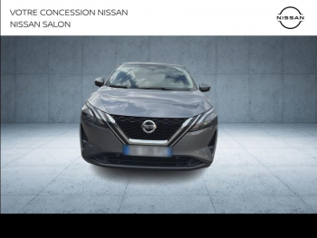 Photo 2 du bon plan NISSAN Qashqai 1.3 Mild Hybrid 158ch N-Style Xtronic occasion à 23980 €