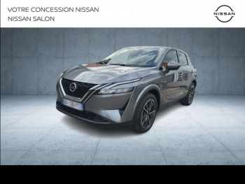 Photo 3 du bon plan NISSAN Qashqai 1.3 Mild Hybrid 158ch N-Style Xtronic occasion à 23980 €