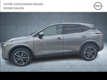 Photo 4 du bon plan NISSAN Qashqai 1.3 Mild Hybrid 158ch N-Style Xtronic occasion à 23980 €
