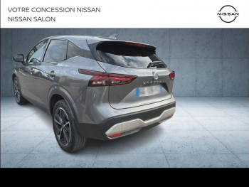 Photo 5 du bon plan NISSAN Qashqai 1.3 Mild Hybrid 158ch N-Style Xtronic occasion à 23980 €