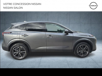 Photo 8 du bon plan NISSAN Qashqai 1.3 Mild Hybrid 158ch N-Style Xtronic occasion à 23980 €
