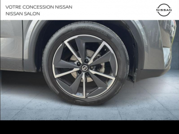Photo 9 du bon plan NISSAN Qashqai 1.3 Mild Hybrid 158ch N-Style Xtronic occasion à 23980 €