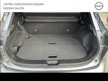 Photo 10 du bon plan NISSAN Qashqai 1.3 Mild Hybrid 158ch N-Style Xtronic occasion à 23980 €