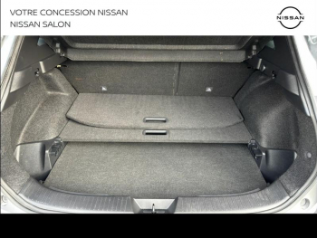 Photo 11 du bon plan NISSAN Qashqai 1.3 Mild Hybrid 158ch N-Style Xtronic occasion à 23980 €