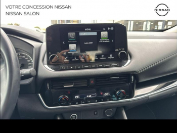 Photo 14 du bon plan NISSAN Qashqai 1.3 Mild Hybrid 158ch N-Style Xtronic occasion à 23980 €