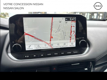 Photo 16 du bon plan NISSAN Qashqai 1.3 Mild Hybrid 158ch N-Style Xtronic occasion à 23980 €