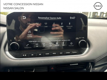 Photo 17 du bon plan NISSAN Qashqai 1.3 Mild Hybrid 158ch N-Style Xtronic occasion à 23980 €