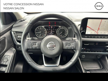 Photo 20 du bon plan NISSAN Qashqai 1.3 Mild Hybrid 158ch N-Style Xtronic occasion à 23980 €