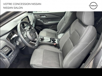 Photo 21 du bon plan NISSAN Qashqai 1.3 Mild Hybrid 158ch N-Style Xtronic occasion à 23980 €