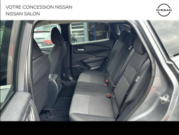 Photo 22 du bon plan NISSAN Qashqai 1.3 Mild Hybrid 158ch N-Style Xtronic occasion à 23980 €