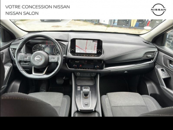 Photo 23 du bon plan NISSAN Qashqai 1.3 Mild Hybrid 158ch N-Style Xtronic occasion à 23980 €