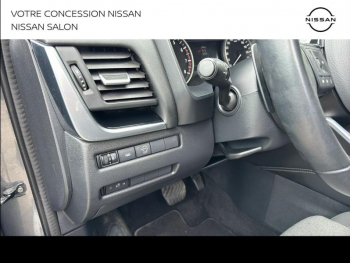 Photo 24 du bon plan NISSAN Qashqai 1.3 Mild Hybrid 158ch N-Style Xtronic occasion à 23980 €