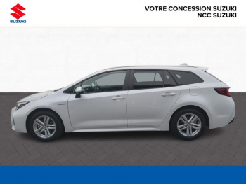 Photo 2 du bon plan SUZUKI Swace 1.8 Hybrid 140ch Pack occasion à 25980 €