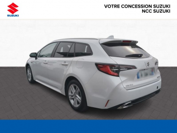 Photo 3 du bon plan SUZUKI Swace 1.8 Hybrid 140ch Pack occasion à 25980 €