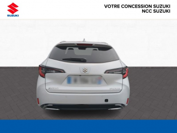 Photo 4 du bon plan SUZUKI Swace 1.8 Hybrid 140ch Pack occasion à 25980 €