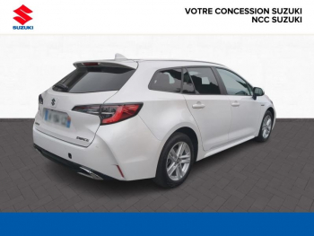 Photo 5 du bon plan SUZUKI Swace 1.8 Hybrid 140ch Pack occasion à 25980 €