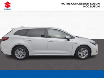 Photo 6 du bon plan SUZUKI Swace 1.8 Hybrid 140ch Pack occasion à 25980 €