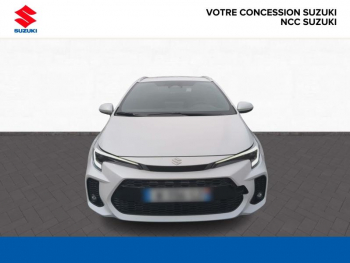 Photo 8 du bon plan SUZUKI Swace 1.8 Hybrid 140ch Pack occasion à 25980 €