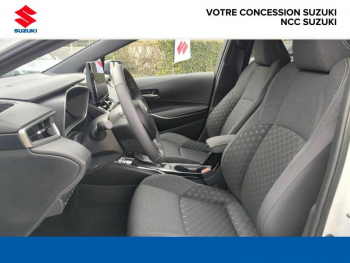 Photo 11 du bon plan SUZUKI Swace 1.8 Hybrid 140ch Pack occasion à 25980 €