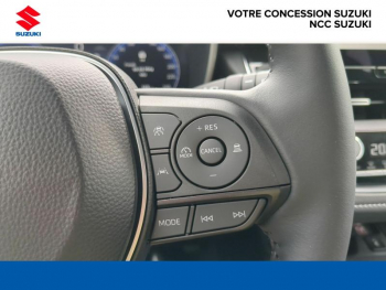 Photo 16 du bon plan SUZUKI Swace 1.8 Hybrid 140ch Pack occasion à 25980 €