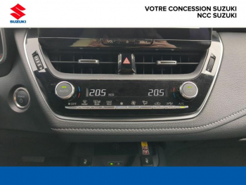 Photo 21 du bon plan SUZUKI Swace 1.8 Hybrid 140ch Pack occasion à 25980 €