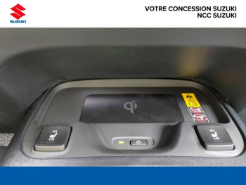 Photo 22 du bon plan SUZUKI Swace 1.8 Hybrid 140ch Pack occasion à 25980 €