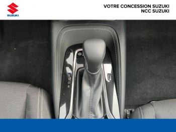Photo 23 du bon plan SUZUKI Swace 1.8 Hybrid 140ch Pack occasion à 25980 €