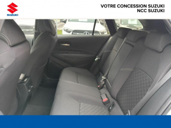Photo 24 du bon plan SUZUKI Swace 1.8 Hybrid 140ch Pack occasion à 25980 €