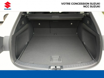 Photo 25 du bon plan SUZUKI Swace 1.8 Hybrid 140ch Pack occasion à 25980 €