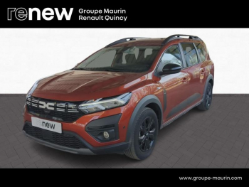 Photo 22 du bon plan DACIA Jogger 1.0 ECO-G 100ch SL Extreme+ 7 places occasion à 19900 €