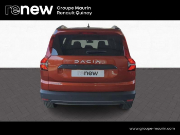 Photo 26 du bon plan DACIA Jogger 1.0 ECO-G 100ch SL Extreme+ 7 places occasion à 19900 €