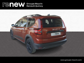 Photo 27 du bon plan DACIA Jogger 1.0 ECO-G 100ch SL Extreme+ 7 places occasion à 19900 €